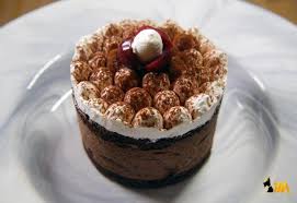 Foret Noire En 2020 Foret Noire Alimentation Recette Magimix