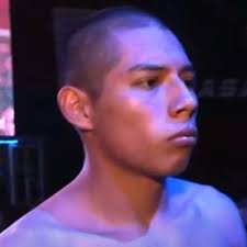 Christian Baxin vs. Erick Alquisiras, FRL 32