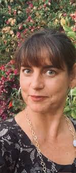 Macarena Gomez-Barris