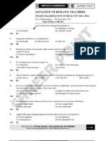 Population genetics in animal breeding. 1 M Sc Botany 346 21 Cell Biology Genetics And Plant Breeding Pdf Cell Nucleus Cell Biology