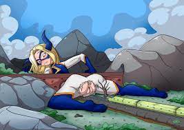 Mount Lady :: My Hero Academia porn :: my hero academia :: Dahs :: r34 ::  artist :: / funny cocks & best free porn: r34, futanari, shemale, hentai,  femdom and fandom porn