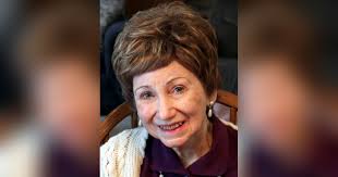 Obituary for Valerie Grace Trexler