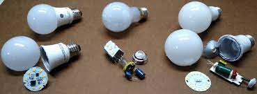 Current limiting resistor for led and load. What Happened To The 100 000 Hour Led Bulbs Hackaday