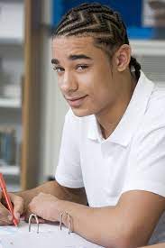 Google Image Result For Http Www Africanamericanweddinghairstyles Com Wp Content Uploads 2011 12 Africa Mens Braids Hairstyles African Hairstyles Hair Styles