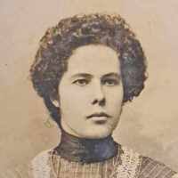 Elydia de Abreu (1886–1935)