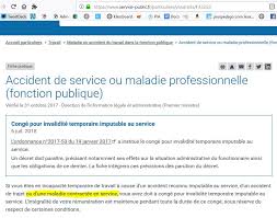 We did not find results for: Charivari On Twitter Grace A Veromaitresse Je Decouvre L Accident De Service Qui Permet De Declarer Une Maladie Contractee Sur Son Lieu De Travail Et De Ne Pas Avoir De Jour De
