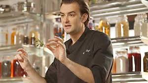 M I A M Mon Invitation A Manger Cyril Lignac Change La Recette Sur M6 Premiere Fr