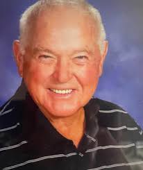 Obituary information for Charles A. "Chuck" Smalley