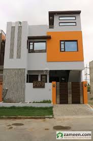 Cubic yards to be filled = (l * w * 0.67 / 27); 100 Yards Beautiful Brand New House Is Available For Sale Dha Phase 7 Extension Dha Defence Karachi Id4327058 Zameen Com