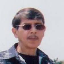 Roberto L. Martinez Obituary December 13, 2007