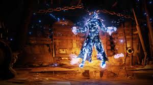 Bungie now plans to vault the forsaken dlc before the launch of the . Destiny 2 Forsaken How To Get Seed Of Light Attack Of The Fanboy
