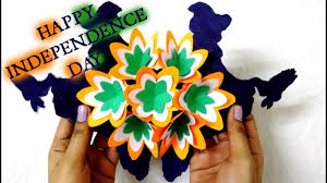 Create your name 75th independence day wishes image free. Tricolour Pop Up Greeting Card Indian Independence Day Special Patriotic Craft Patriotic Crafts Independence Day Greeting Cards Indian Independence Day