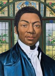 James Pennington, first Black student at Yale, posthumously named GPSS  senator