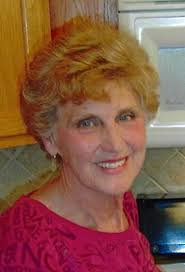 Obituary information for Sherran Rose Ellwanger