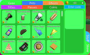 The konami code also commonly referred to as the contra code. Roblox Epic Minigames Codes October 2021 Pro Game Guides