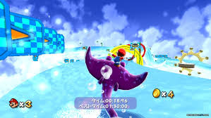 Bildergebnis für super mario galaxy