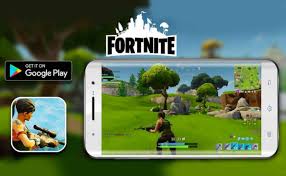 © 2021, epic games, inc. Fortnite For Android Finally Lands On Google Play Appinformers Com Fortnite Android Mobile Games Google Play