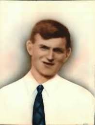 Carl Evan Sargent (1896-1948)