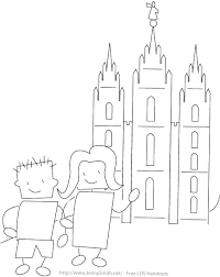 Check spelling or type a new query. Mormon Share Kids At The Temple Coloring Page Lds Coloring Pages Inspirational Lds Coloring Pages