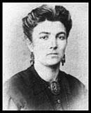 Leonor (Suarez) Suárez Haedo (1837-1918)