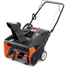 best remington snow blower reviews 2019