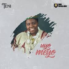 Teni Uyo Meyo Song Mp3 Download Uyo Songs Happy Brithday