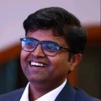 Ajit Krishnan Email & Phone Number