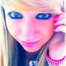 Bella Riddle (@VoldesDaughter)