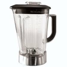 kitchenaid blender parts top car