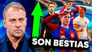 SE LIGA MÁS SIENDO FUTBOLISTA???