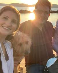 Moving right along to our next of the first-year fellows, Joe! Residency:  Thomas Jefferson University Hospital GI interests: undecided! General vs  IBD, academics Hobbies: reading, music (especially piano), video games,  board games,