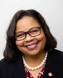 Please join us in congratulating Valerie Quiett, our SVP and Chief Legal  Officer