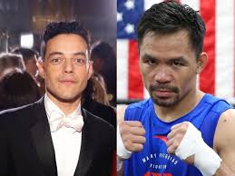Subscribe us for more videos.rami said malek is an american actor. No Hollywood Actor Rami Malek Is Not Portraying Manny Pacquiao In A Movie
