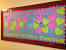 College Valentines Day Bulletin Board