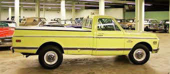 Image result for Tractor Yellow 1972 Fleet