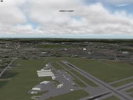 Lee Gilmer Memorial Airport (KGVL)