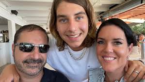 Fundraiser for Kerri-Lyn Stewart by G Corbs : Balin Stewart Fund