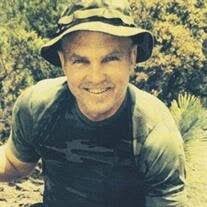 Mr. Charles Warren Price Jr. Obituary