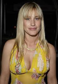 Michael Aspel interviews Patricia