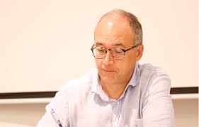 Maybe you would like to learn more about one of these? Exministro Juan Carlos Echeverry Oficializo Su Candidatura A La Presidencia Cablenoticias