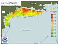 gulf of mexico wikipedia