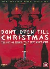 Don't Open Till Christmas (1984) - IMDb