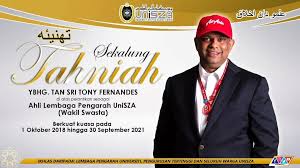 Salam jumaat yang penuh berkah. Fakulti Ekonomi Dan Sains Pengurusan Unisza