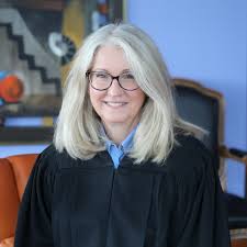 Judge Mary Brown (@judgemarybrown) • Facebook