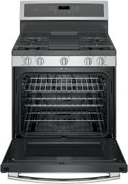 ge pgb911sejss 30 inch freestanding gas