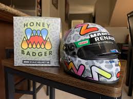 The latest tweets from daniel ricciardo (@danielricciardo). Daniel Ricciardo 2019 1 2 Scale Helmet Acquired Adding To The Collection Formula1