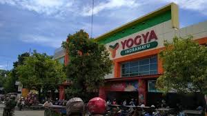 Kebagian site di antapani, bandung. Tiga Toserba Yogya Disegel Area Non Pangannya Kalau Membandel Akan Ditutup Tribun Jabar