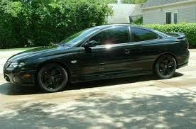 Image result for Black 2004 Pontiac