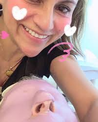 Melba Hawkins's Instagram, Twitter & Facebook