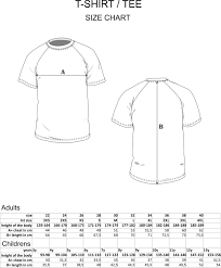 Size Charts H2otogs Team Club Custom Design Swimsuits